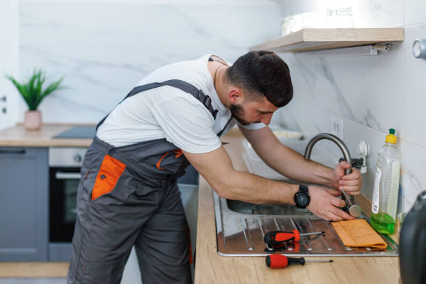 Best Sewer Line Repair  in Doraville, GA