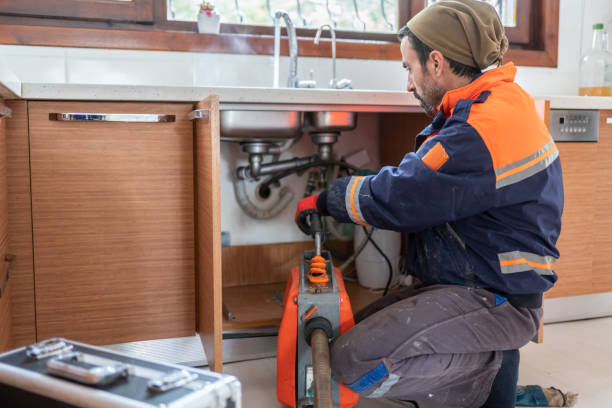 Best Plumbing Repair Near Me  in Doraville, GA