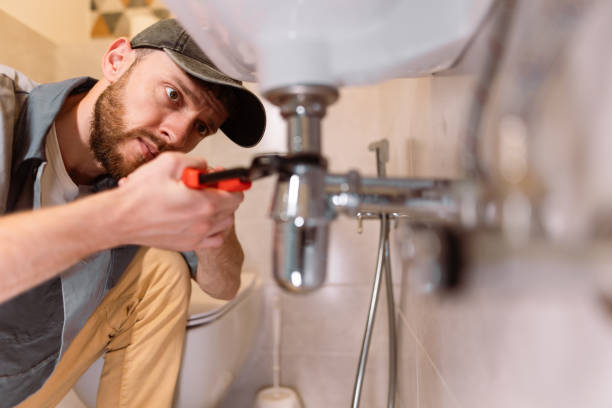 Best Emergency Plumber  in Doraville, GA