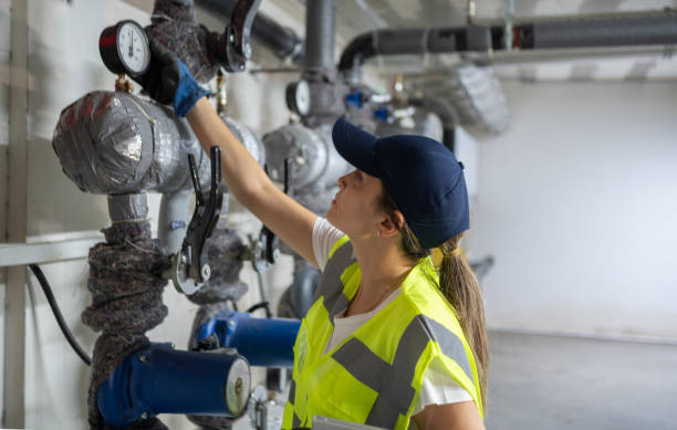Best Clogged Drain Plumber  in Doraville, GA