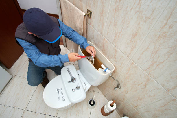 Best Septic Systems  in Doraville, GA