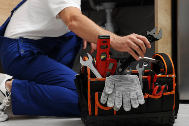 Trusted Doraville, GA Plumbing Experts