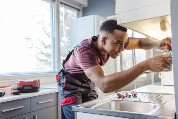 Best Commercial Plumbing Services  in Doraville, GA
